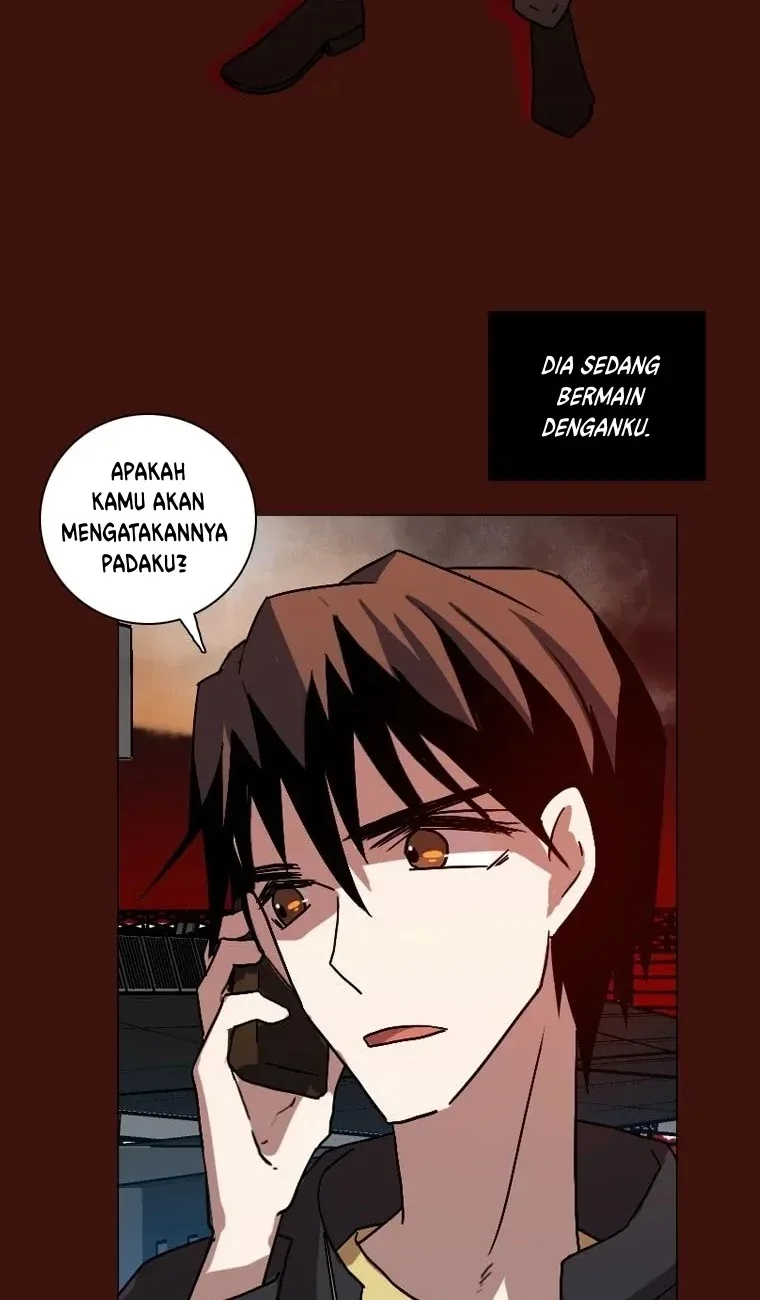 Halaman 63 — Dreamcide Chapter 151