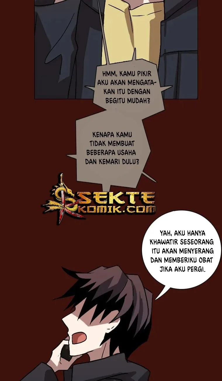 Halaman 64 — Dreamcide Chapter 151
