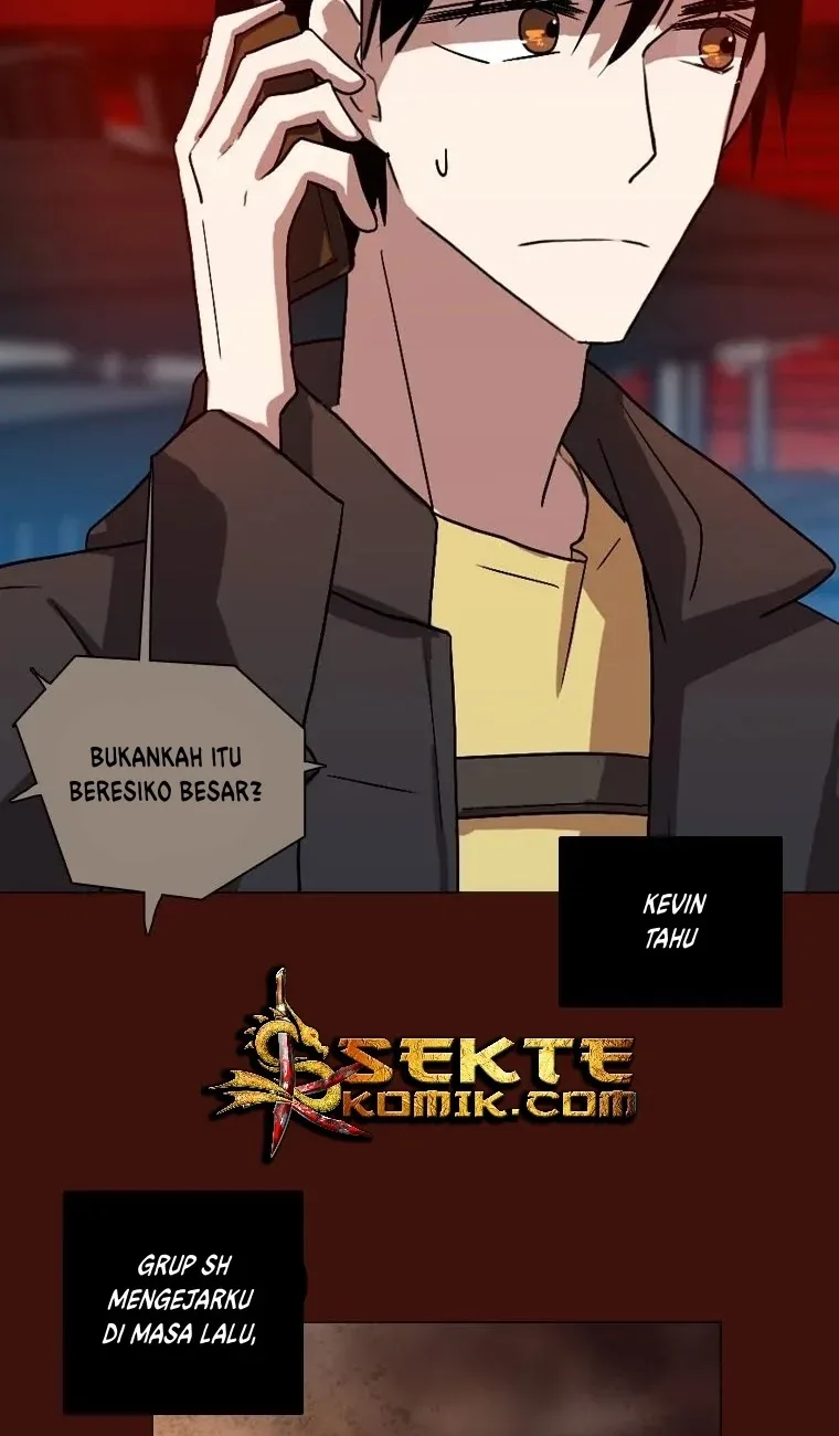 Halaman 66 — Dreamcide Chapter 151