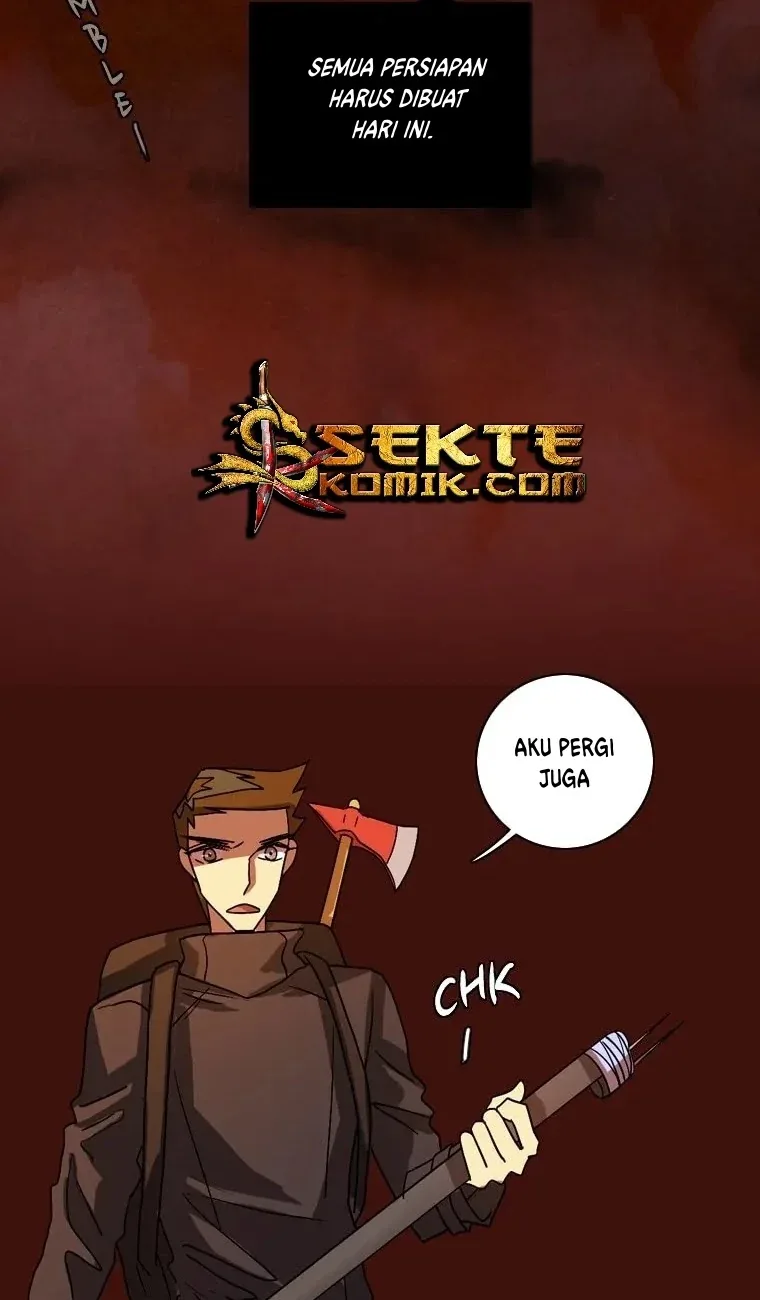 Halaman 68 — Dreamcide Chapter 151