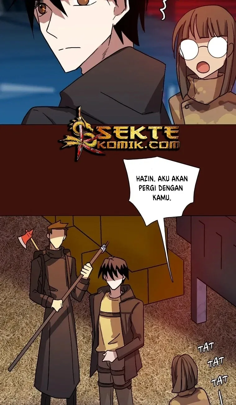 Halaman 70 — Dreamcide Chapter 151