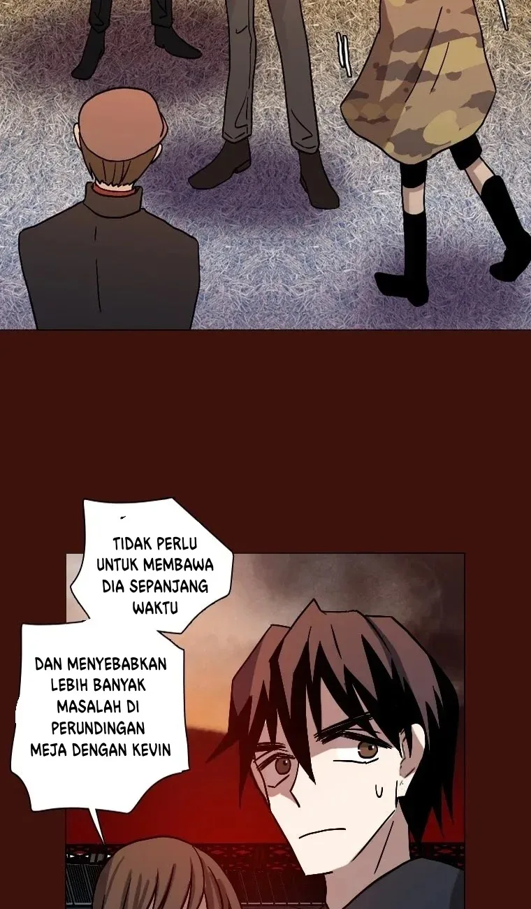 Halaman 71 — Dreamcide Chapter 151