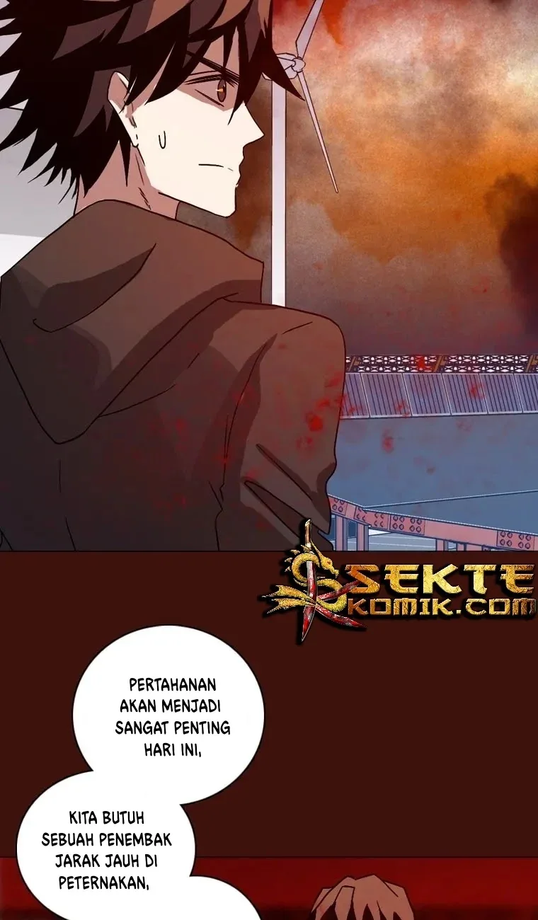 Halaman 74 — Dreamcide Chapter 151