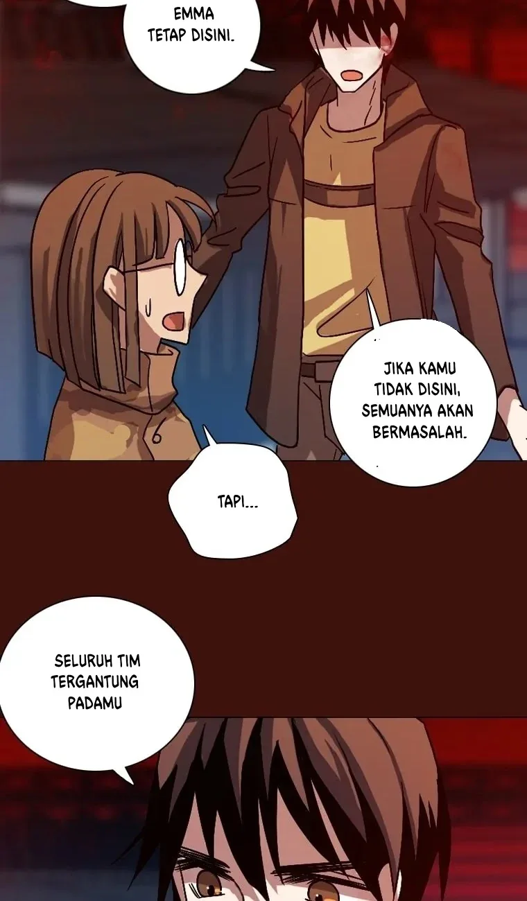Halaman 75 — Dreamcide Chapter 151