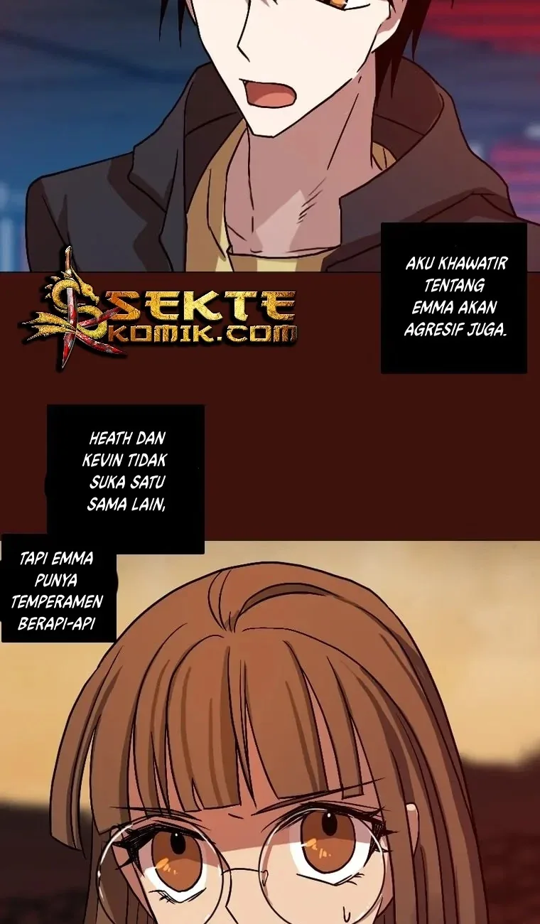 Halaman 76 — Dreamcide Chapter 151