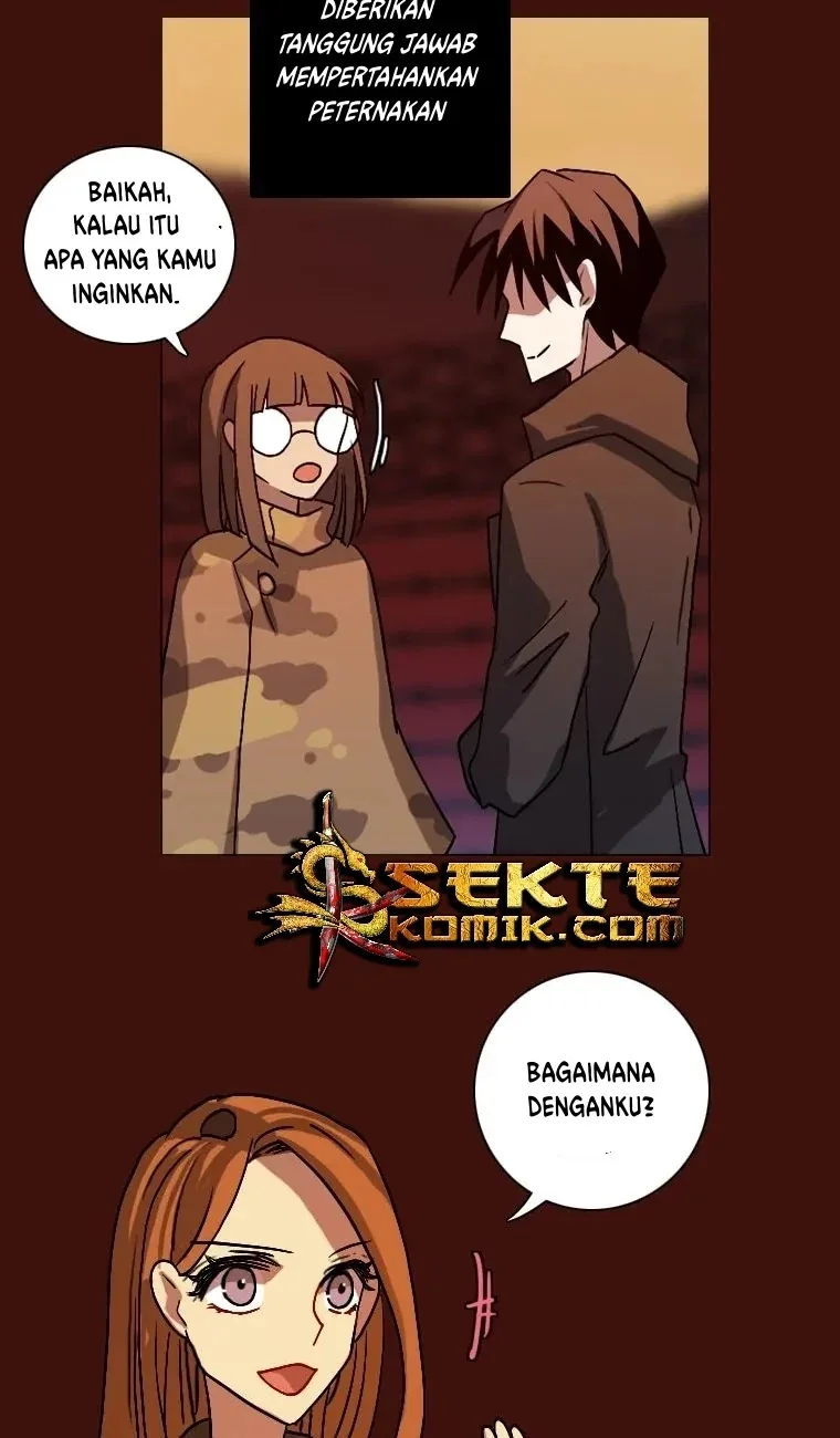 Halaman 78 — Dreamcide Chapter 151