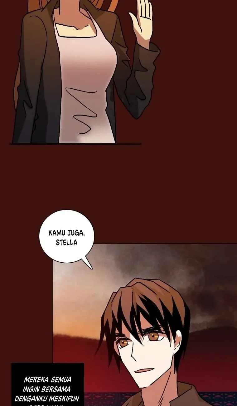 Halaman 79 — Dreamcide Chapter 151