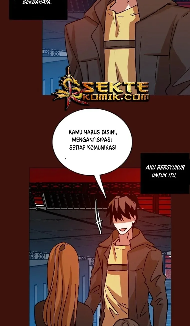 Halaman 80 — Dreamcide Chapter 151