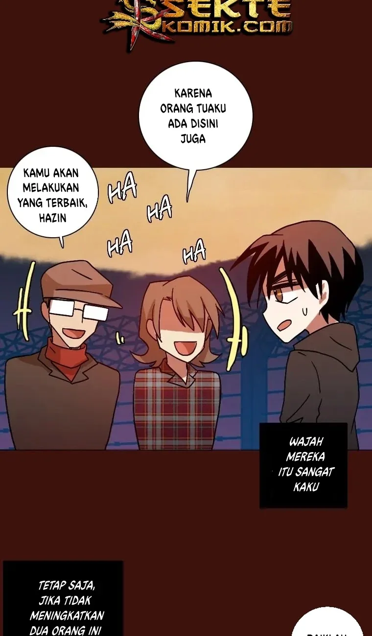 Halaman 82 — Dreamcide Chapter 151