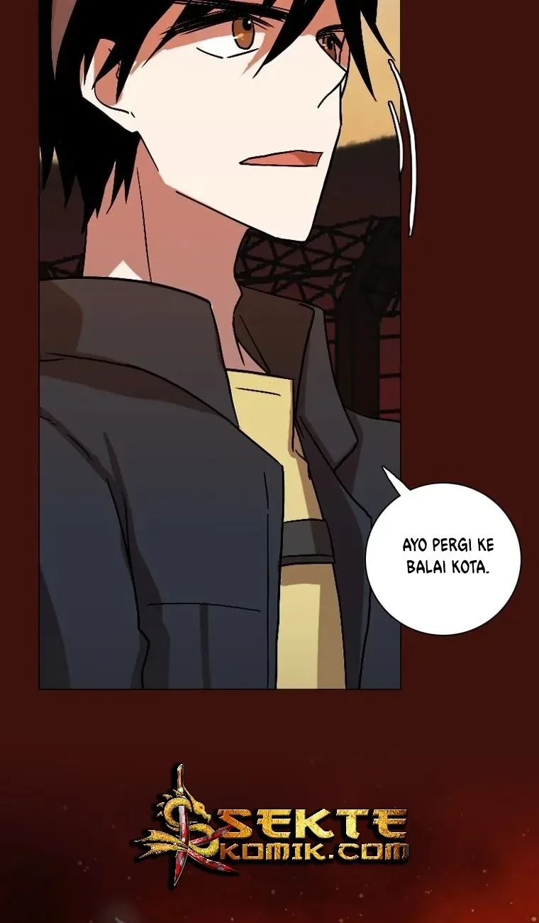 Halaman 85 — Dreamcide Chapter 151
