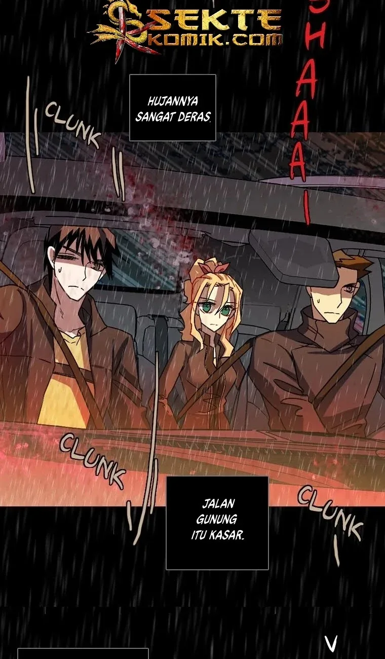 Halaman 90 — Dreamcide Chapter 151
