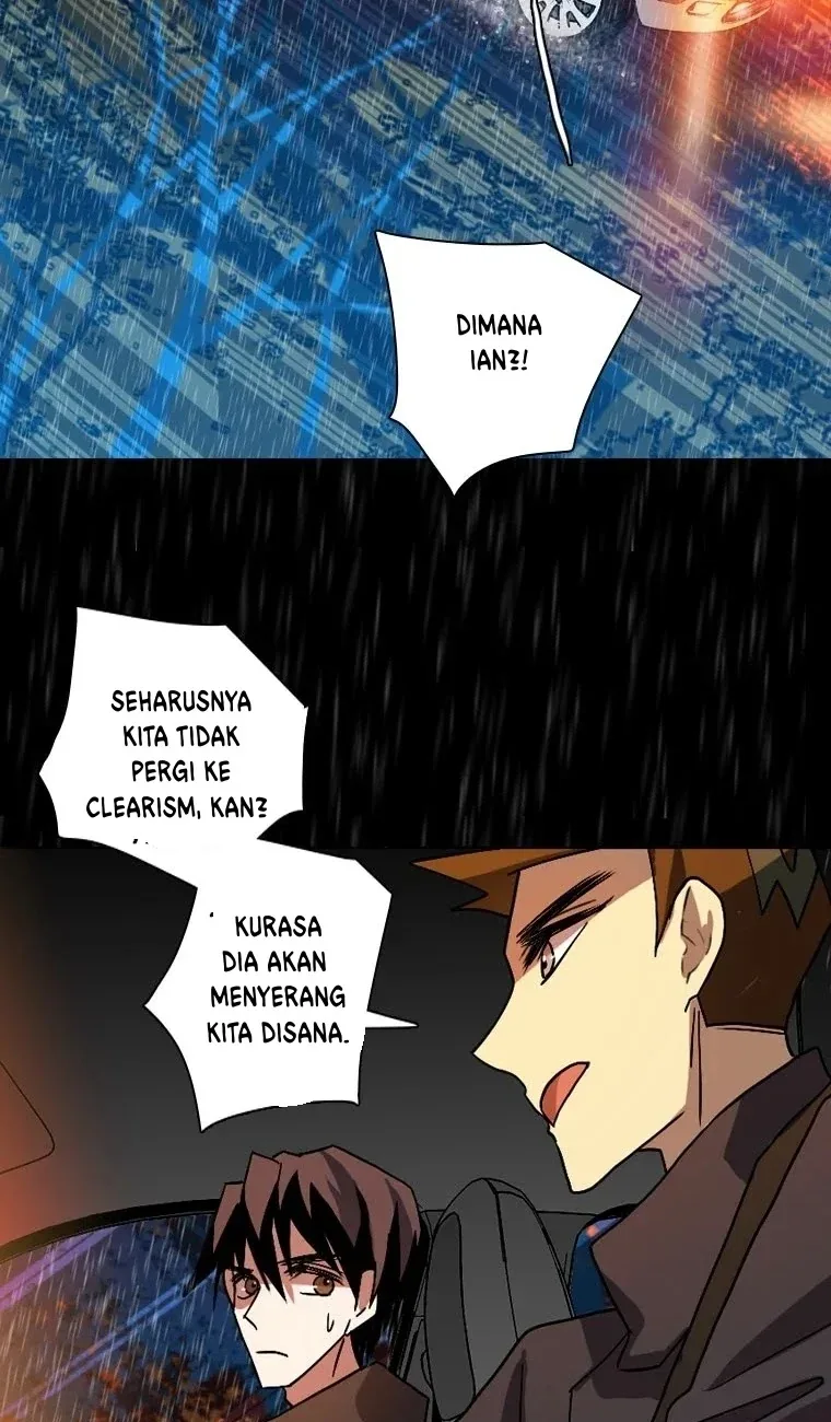 Halaman 93 — Dreamcide Chapter 151