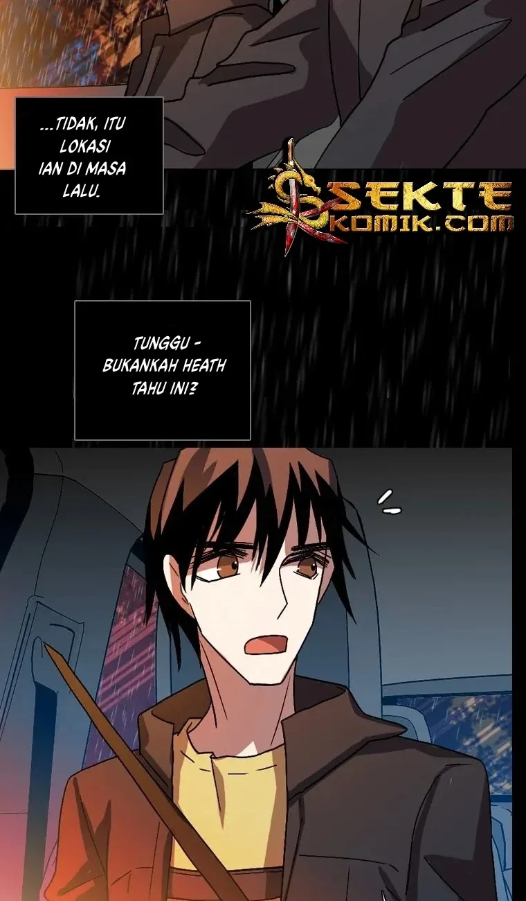 Halaman 94 — Dreamcide Chapter 151