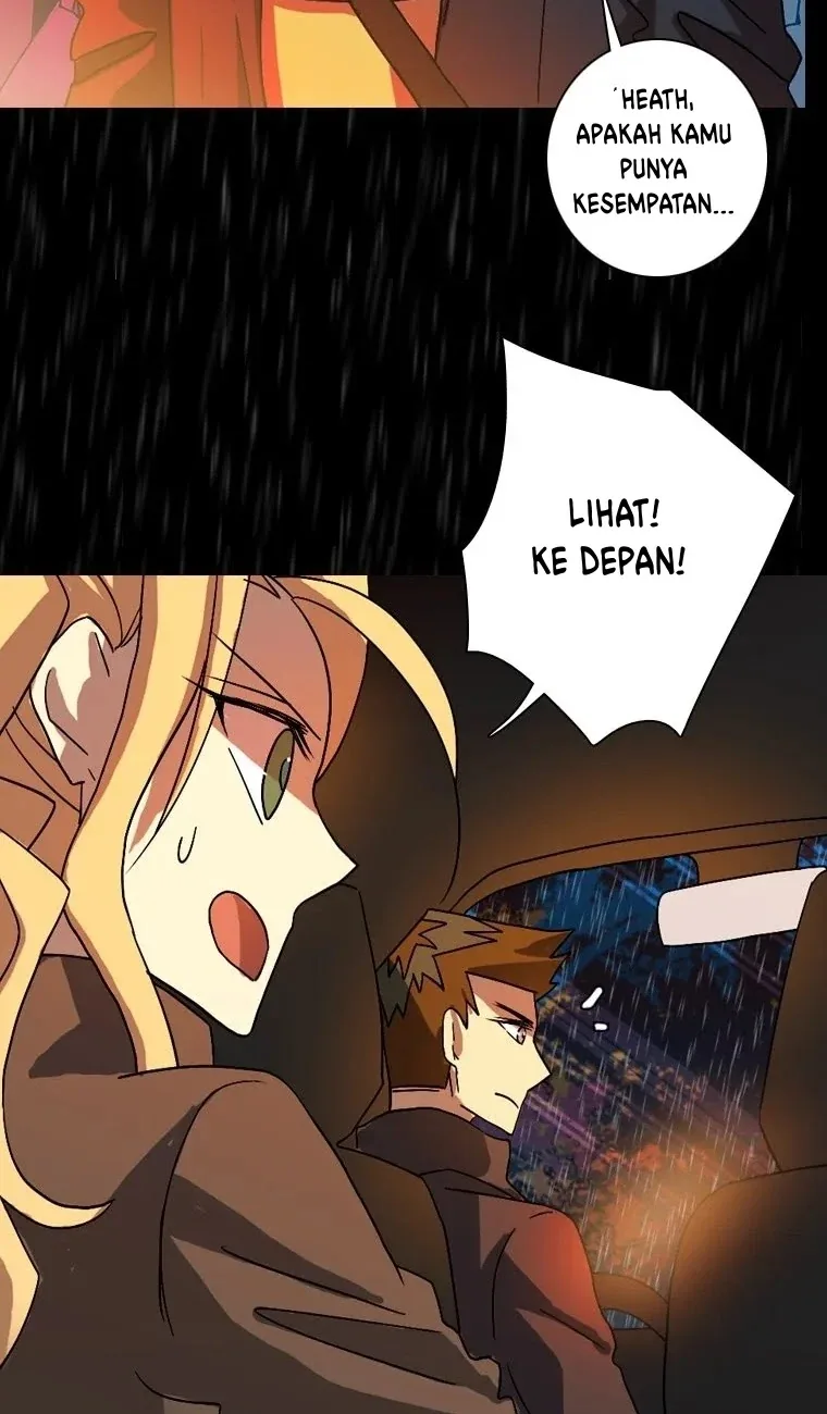Halaman 95 — Dreamcide Chapter 151