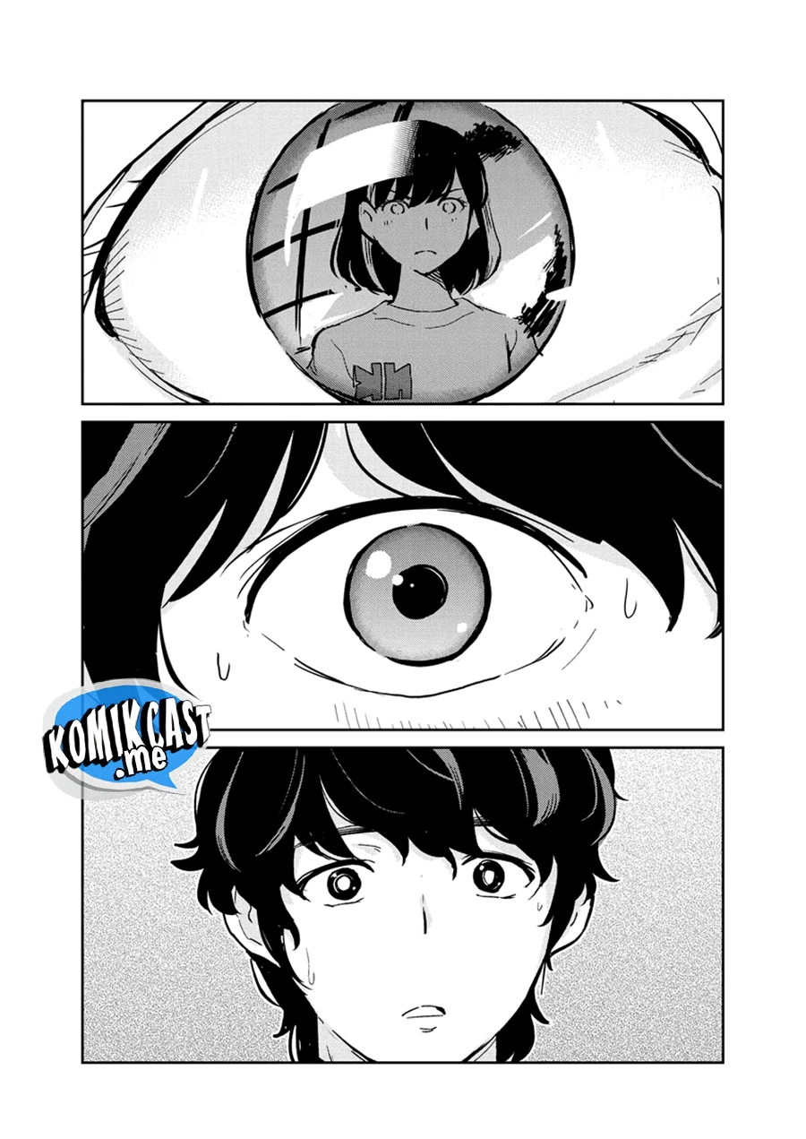 Halaman 7 — Kekkon suru tte, Hontou desu ka Chapter 82