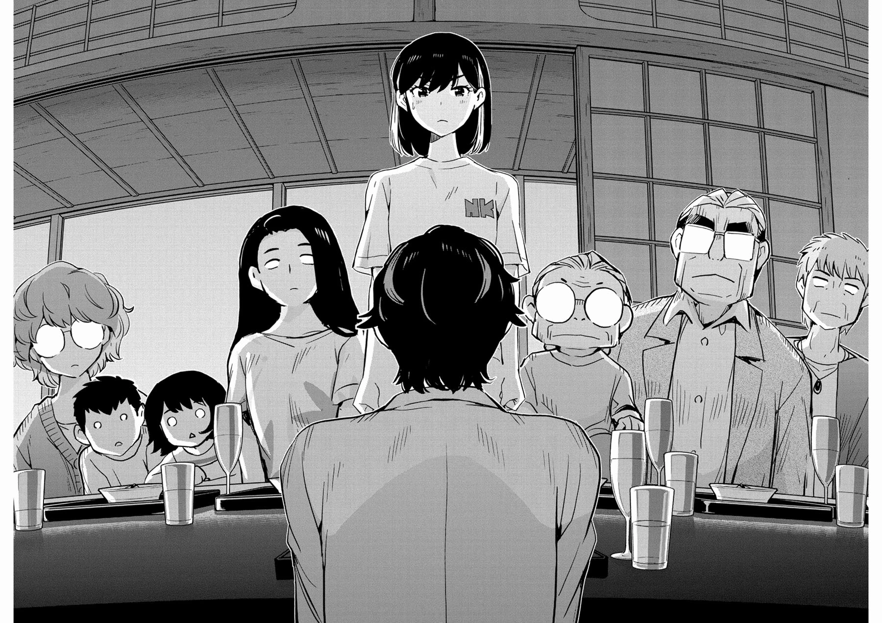 Halaman 13 — Kekkon suru tte, Hontou desu ka Chapter 82