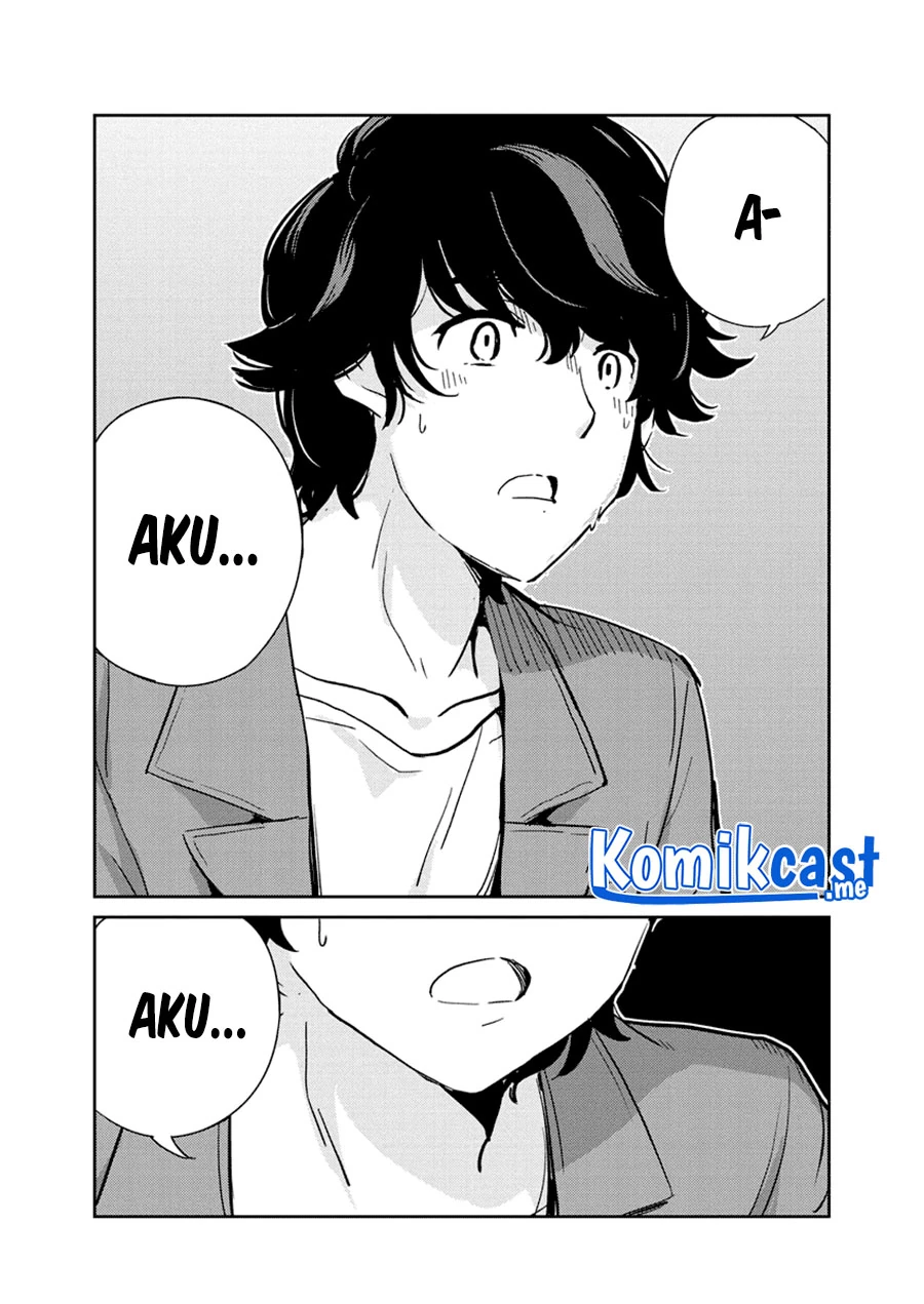 Halaman 14 — Kekkon suru tte, Hontou desu ka Chapter 82