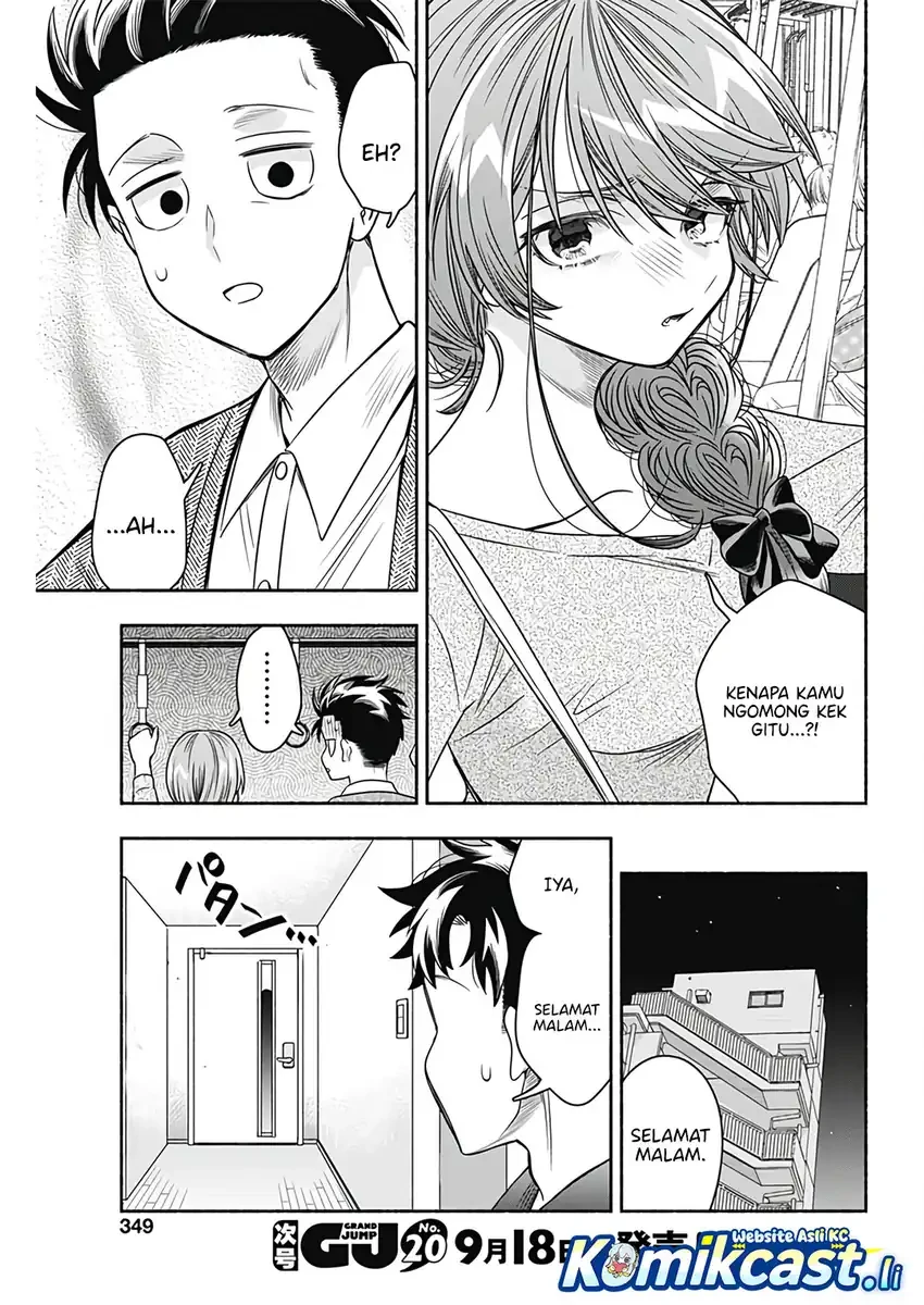 Halaman 5 — Marriage Gray Chapter 87