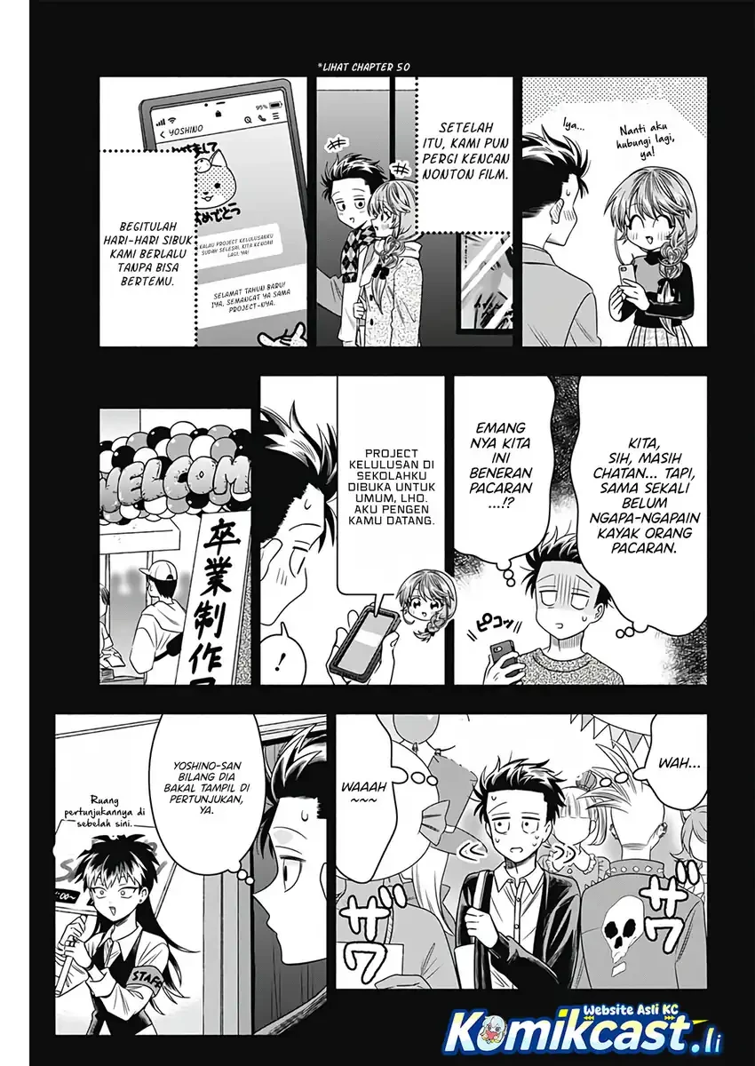 Halaman 7 — Marriage Gray Chapter 87