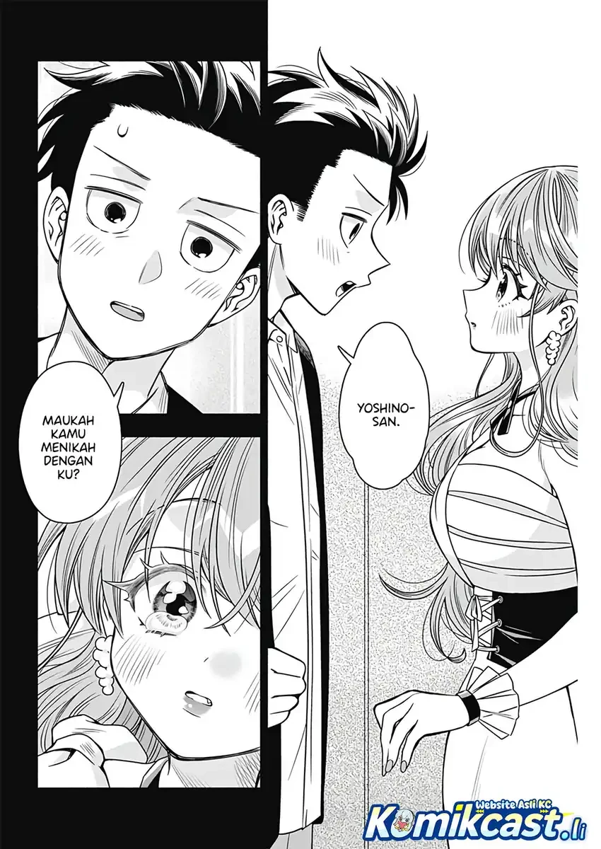 Halaman 9 — Marriage Gray Chapter 87