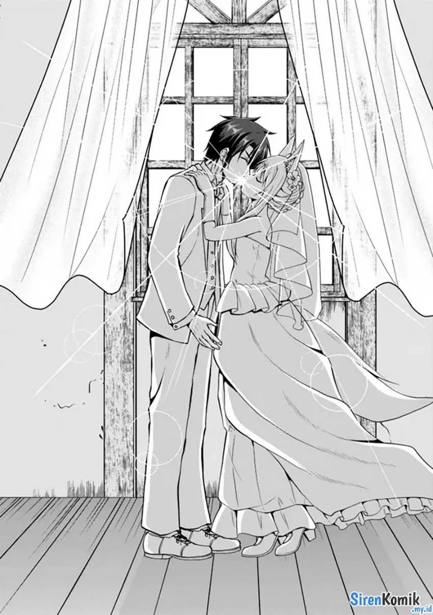 Halaman 7 — Save & Load no Dekiru Yadoya-san: Counter Stop Tenseisha ga Yadoya de Shinjin Ikusei wo Hajimeta you desu Chapter 59