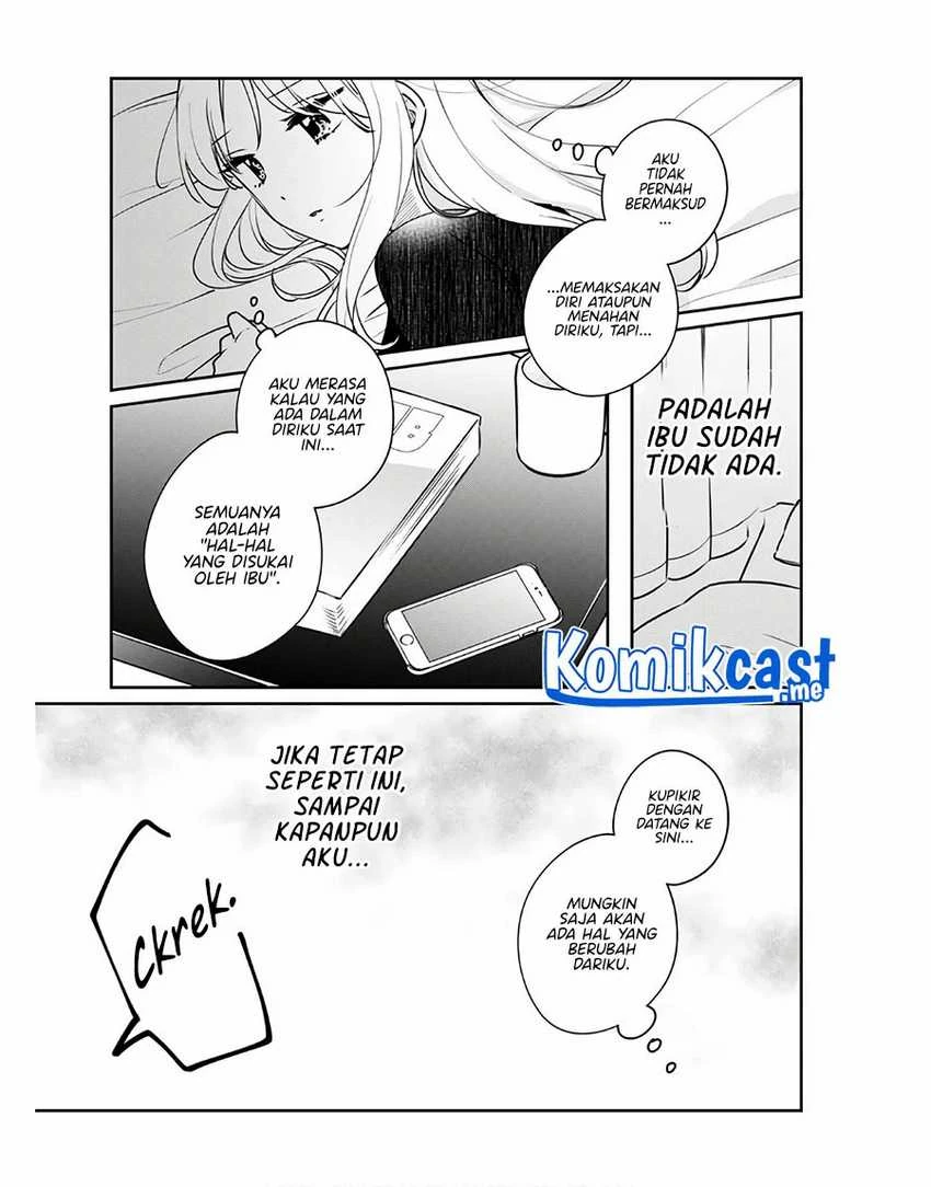 Halaman 10 — Ore wa Yuka de Nemasu! Chapter 10