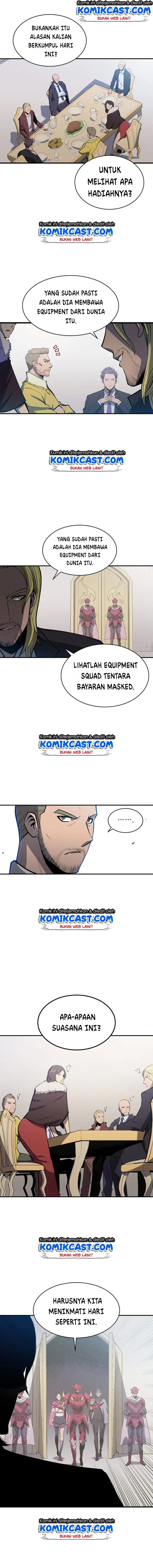 Halaman 12 — The Max Level Returner Chapter 16