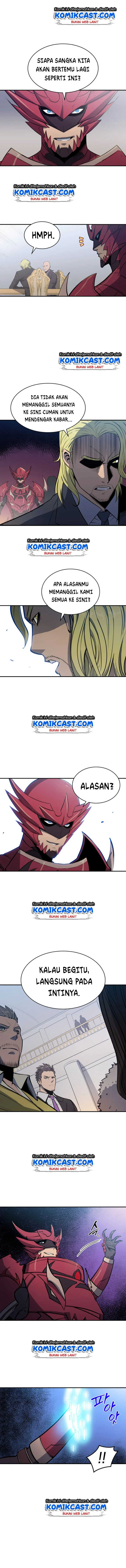 Halaman 13 — The Max Level Returner Chapter 16