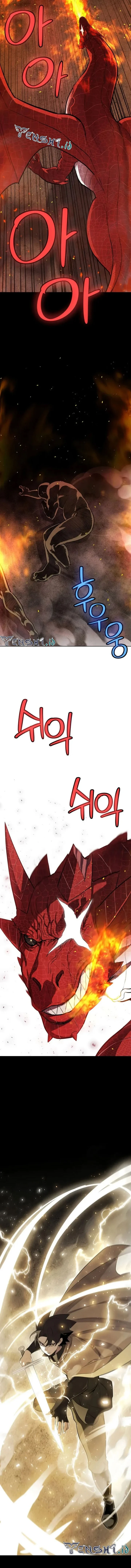 Halaman 3 — Disciple of the Holy Sword Chapter 100