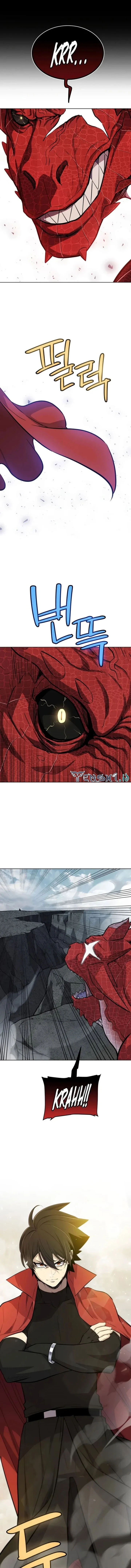 Halaman 4 — Disciple of the Holy Sword Chapter 100