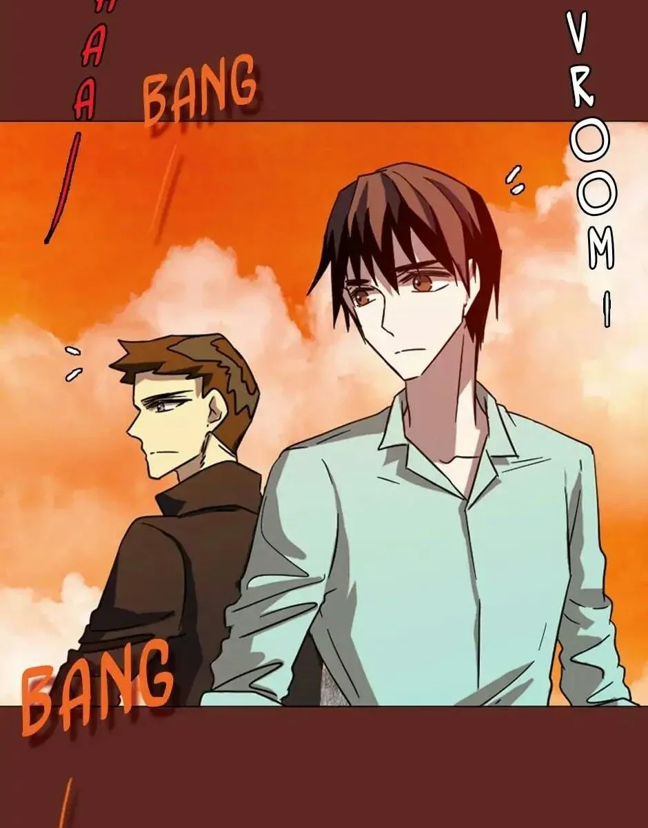 Halaman 9 — Dreamcide Chapter 120