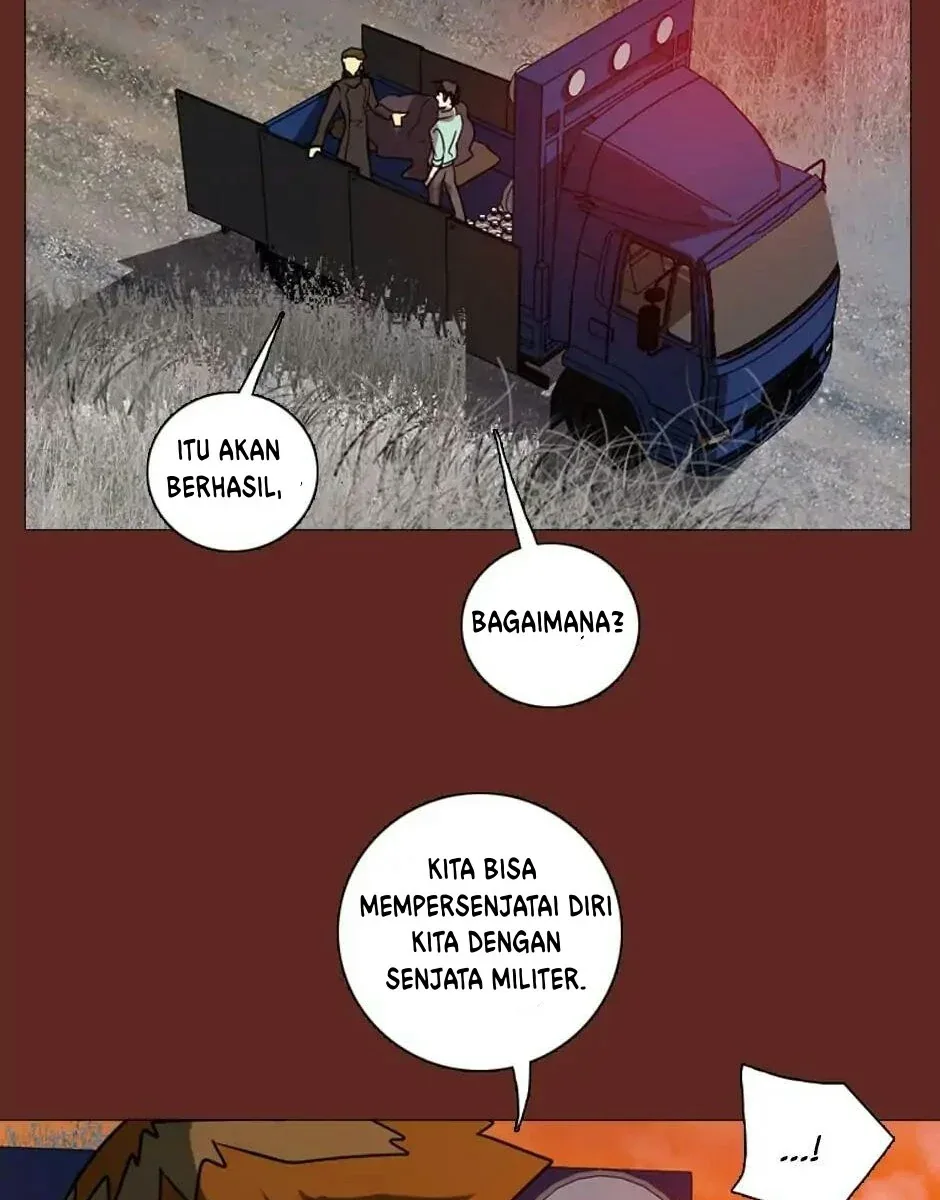 Halaman 20 — Dreamcide Chapter 120