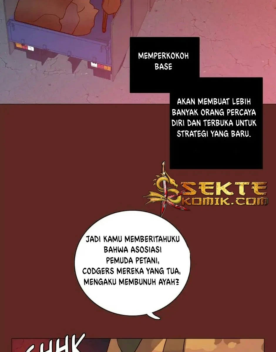Halaman 29 — Dreamcide Chapter 120