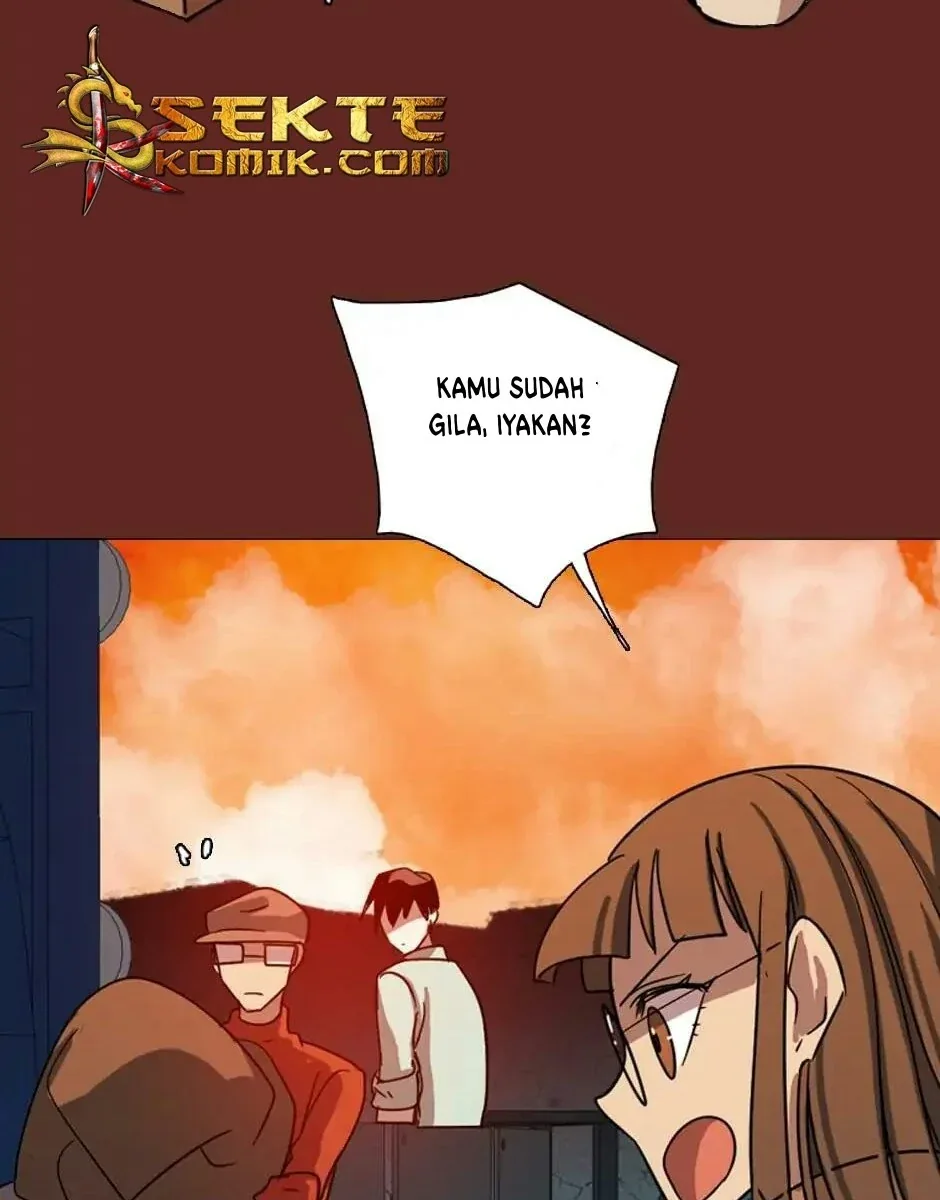 Halaman 32 — Dreamcide Chapter 120