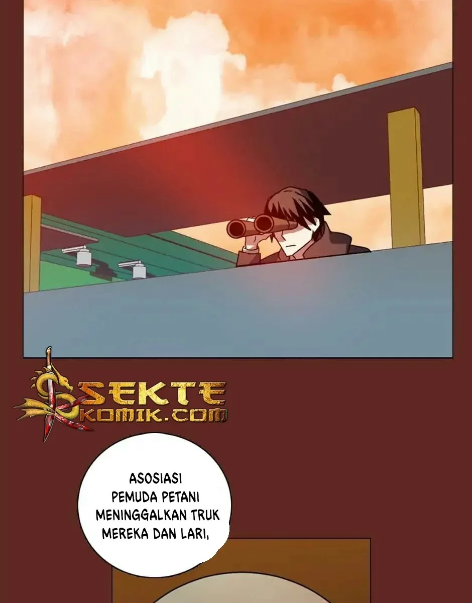 Halaman 36 — Dreamcide Chapter 120