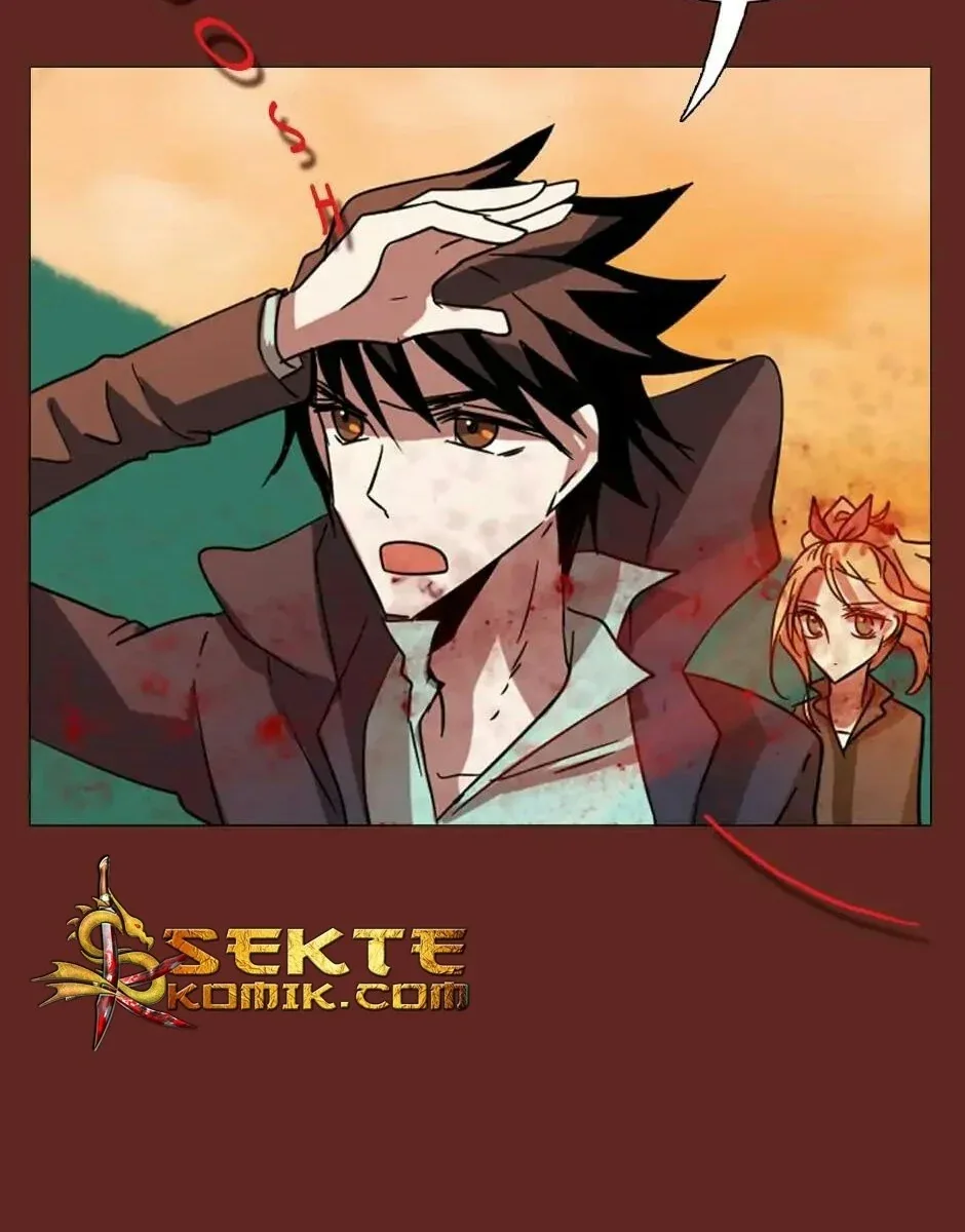 Halaman 43 — Dreamcide Chapter 120