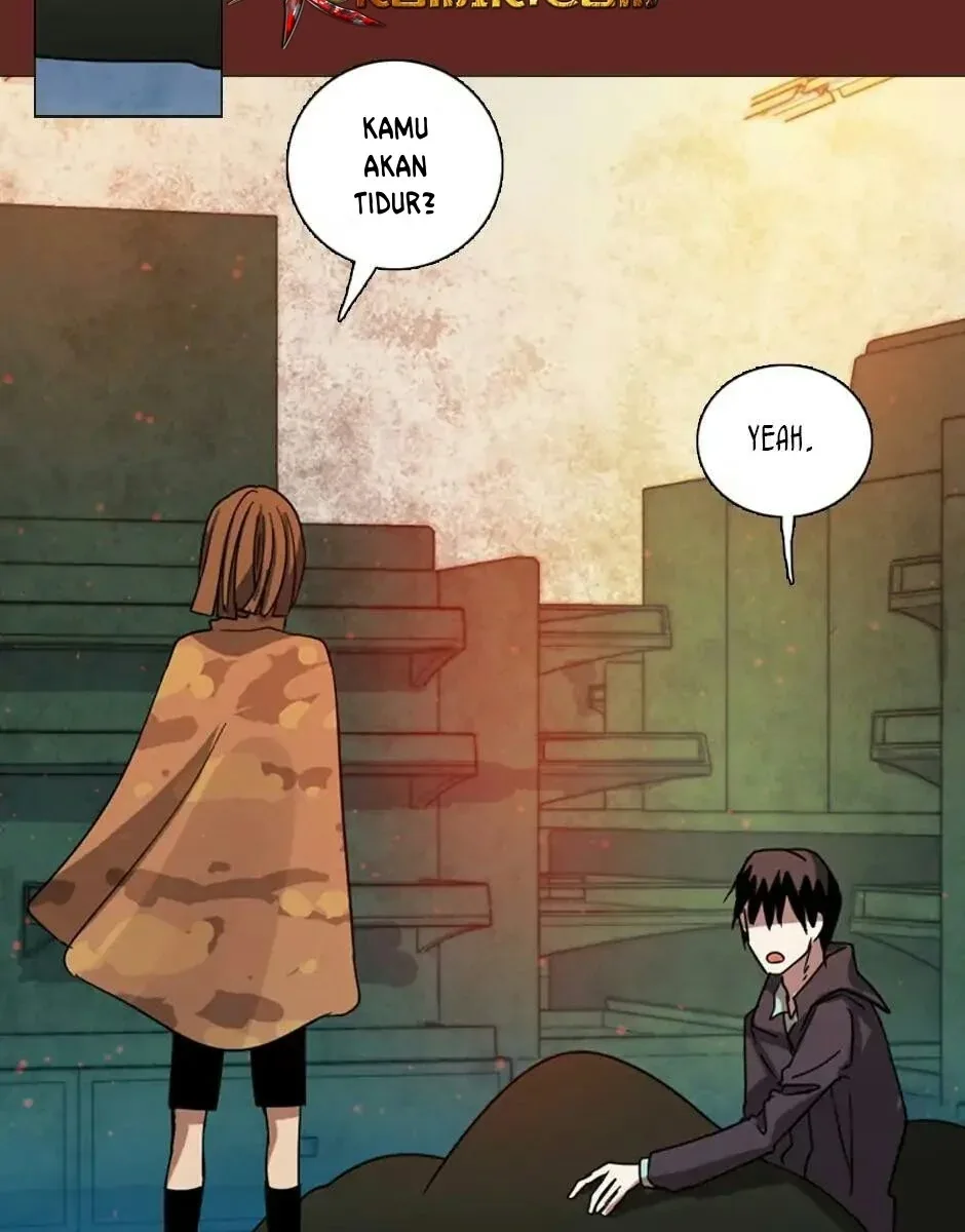 Halaman 55 — Dreamcide Chapter 120