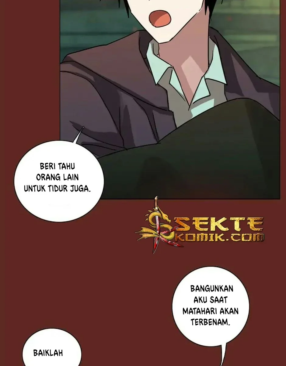 Halaman 57 — Dreamcide Chapter 120