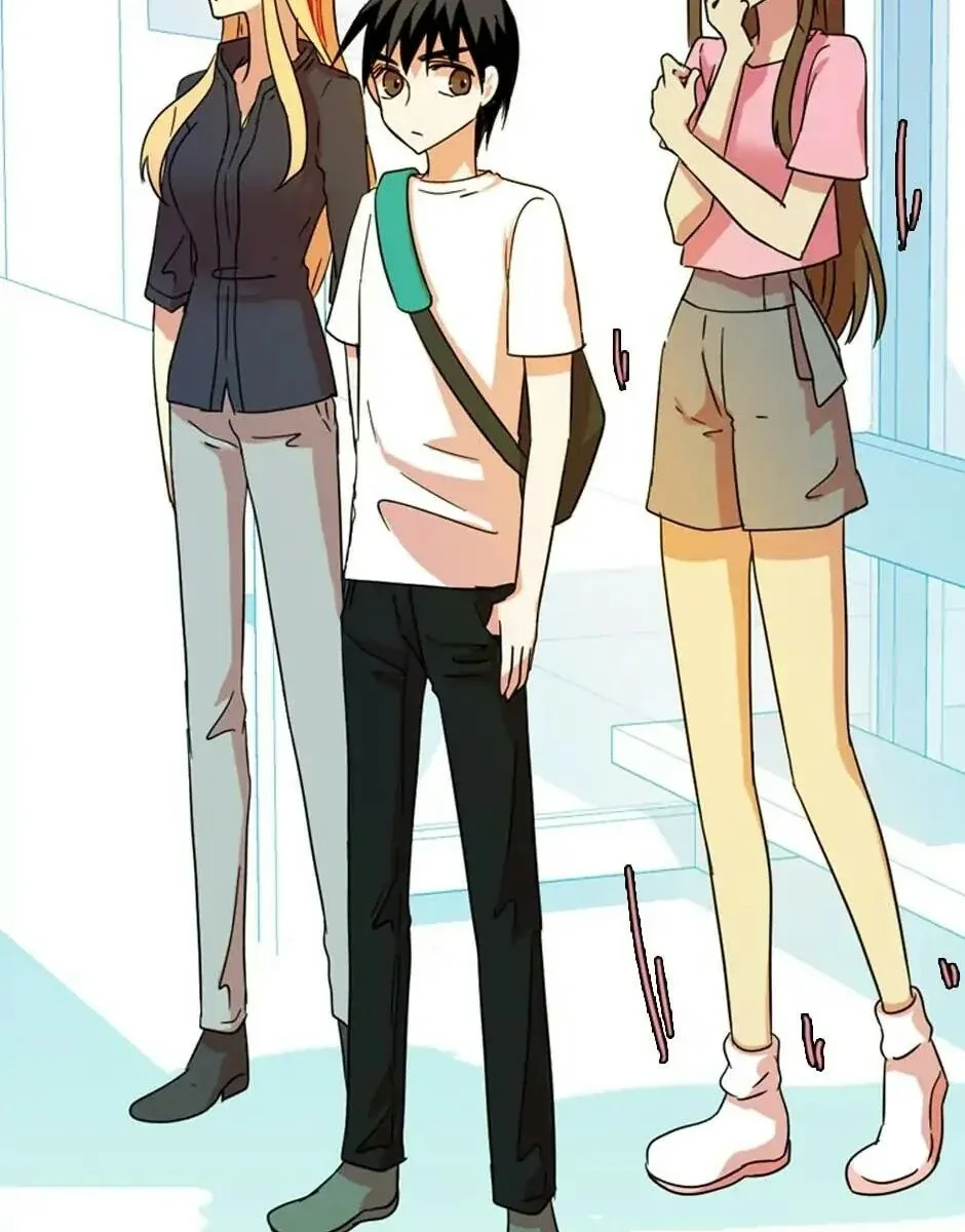 Halaman 65 — Dreamcide Chapter 120