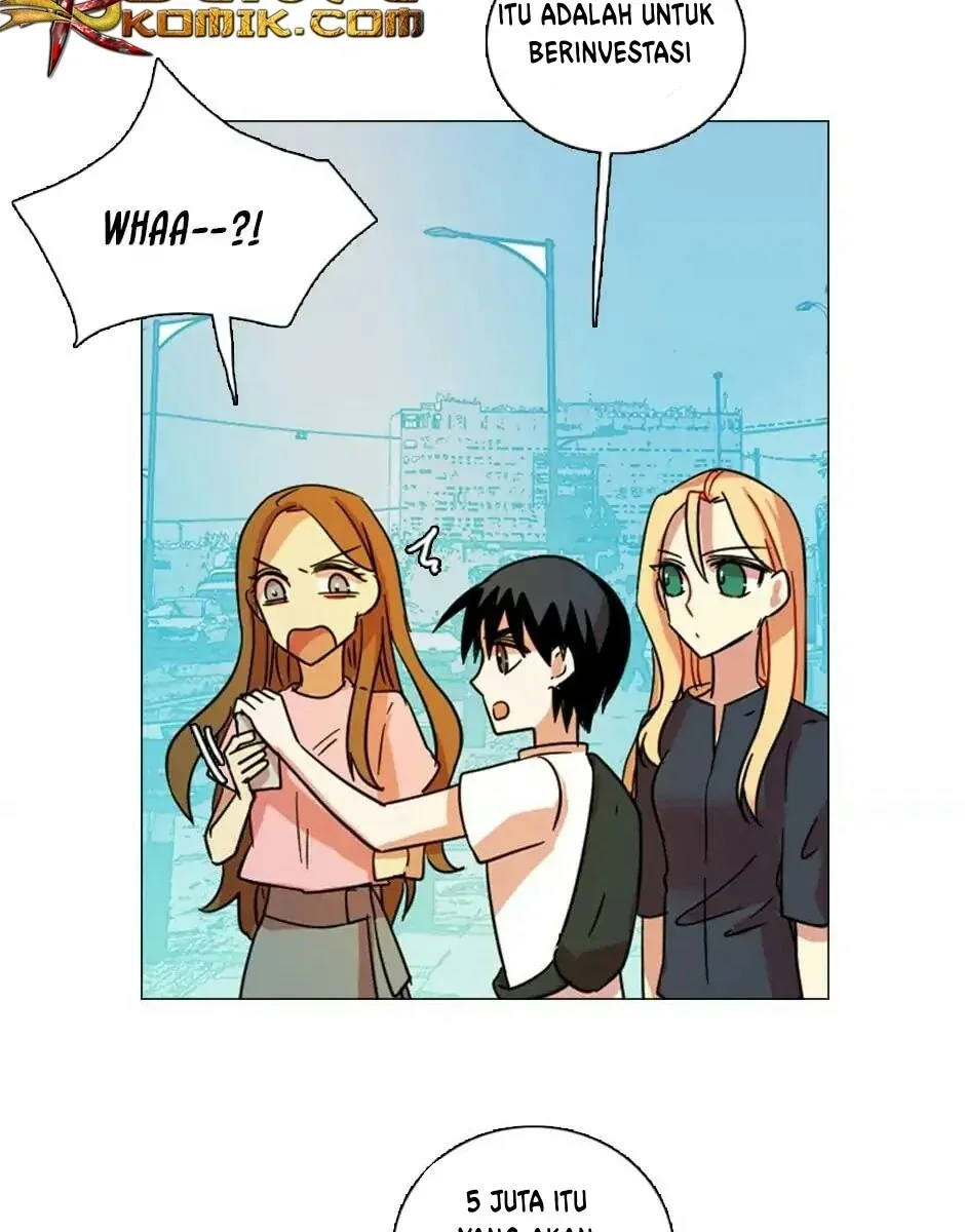 Halaman 75 — Dreamcide Chapter 120