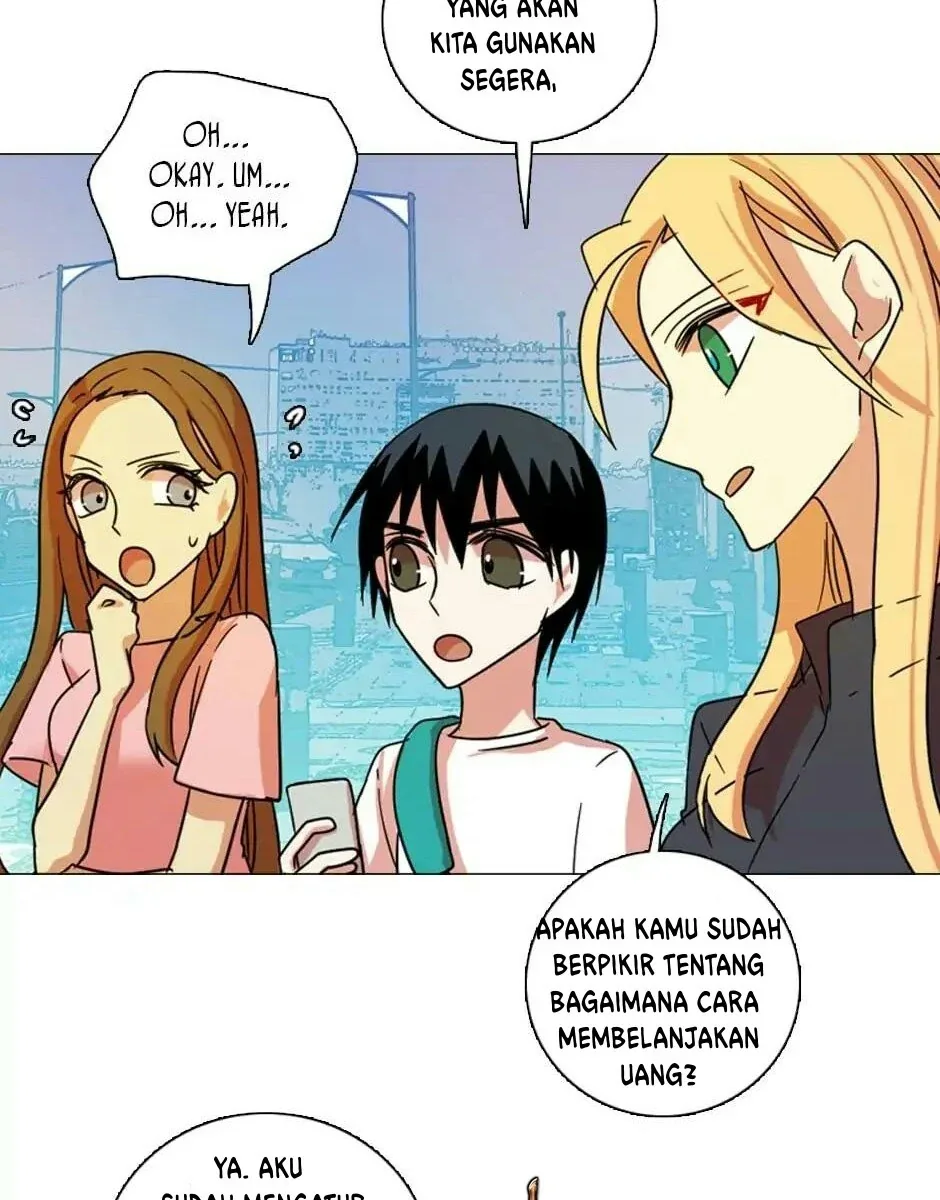 Halaman 76 — Dreamcide Chapter 120