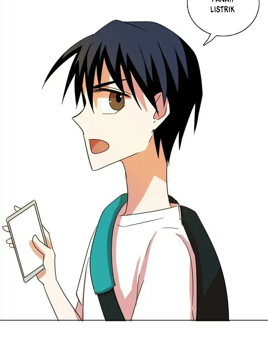 Halaman 78 — Dreamcide Chapter 120
