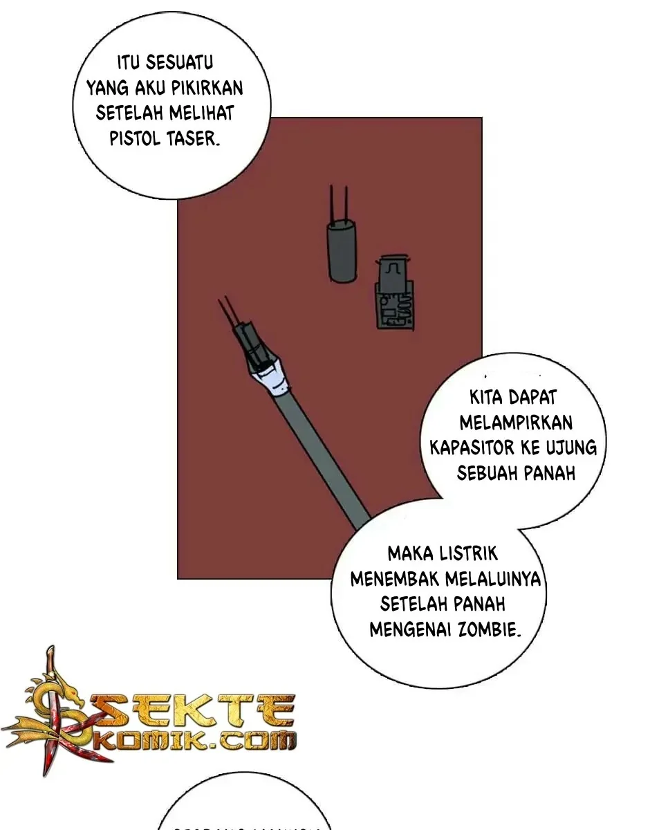 Halaman 79 — Dreamcide Chapter 120