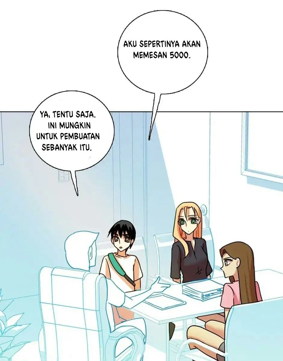 Halaman 81 — Dreamcide Chapter 120