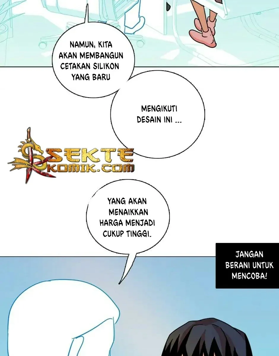 Halaman 82 — Dreamcide Chapter 120