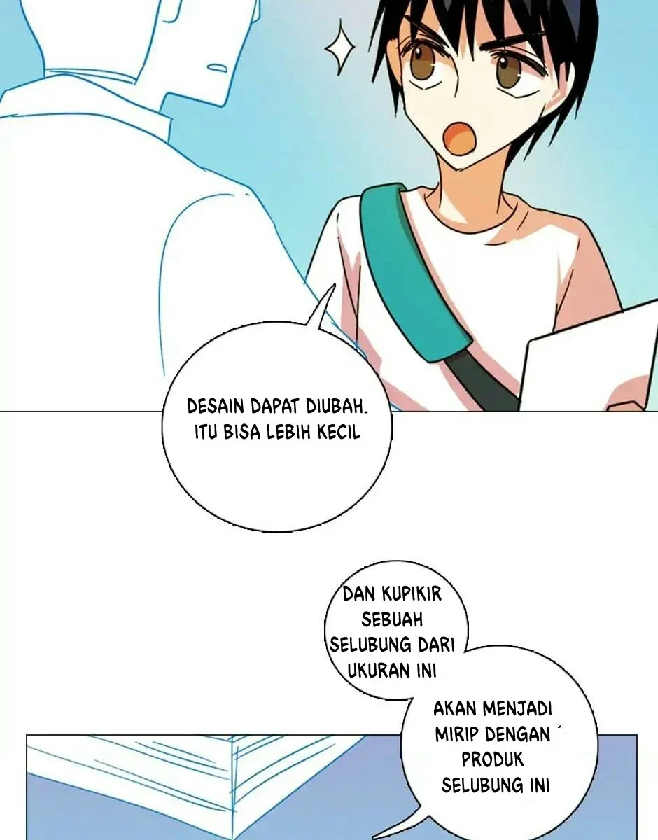 Halaman 83 — Dreamcide Chapter 120
