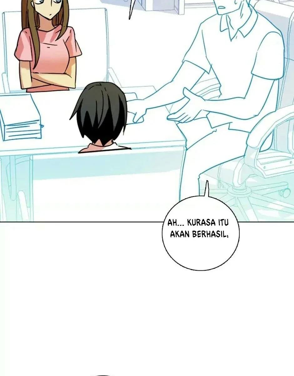 Halaman 85 — Dreamcide Chapter 120
