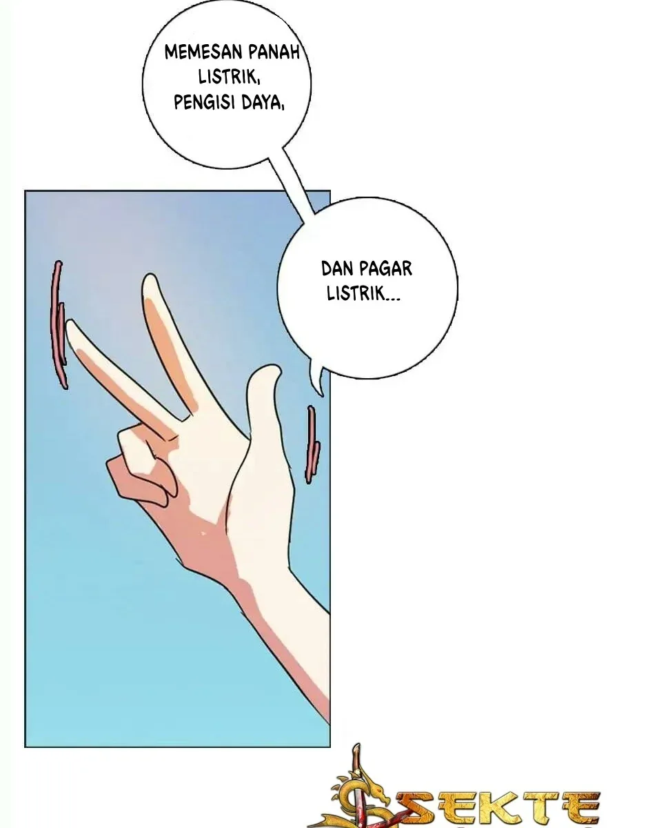 Halaman 86 — Dreamcide Chapter 120
