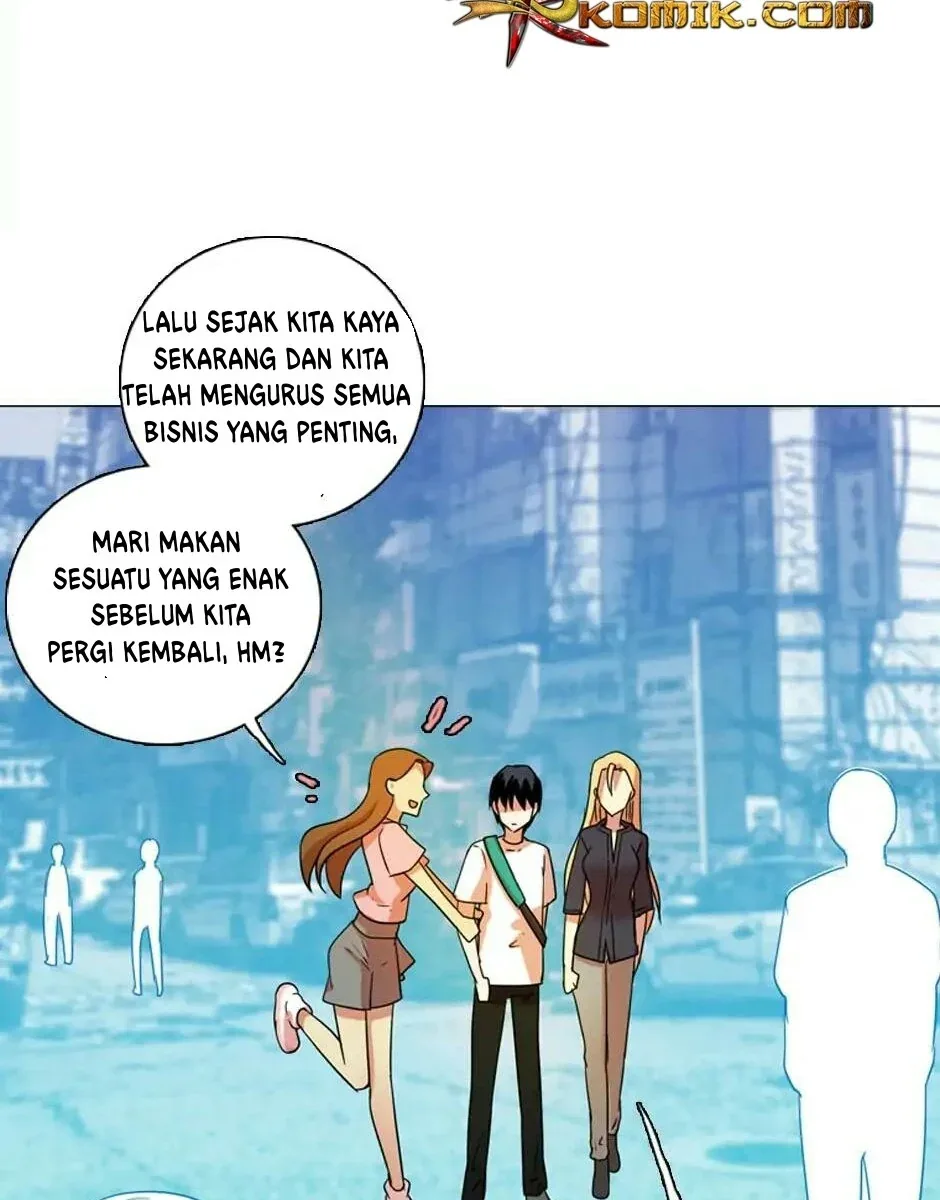 Halaman 87 — Dreamcide Chapter 120