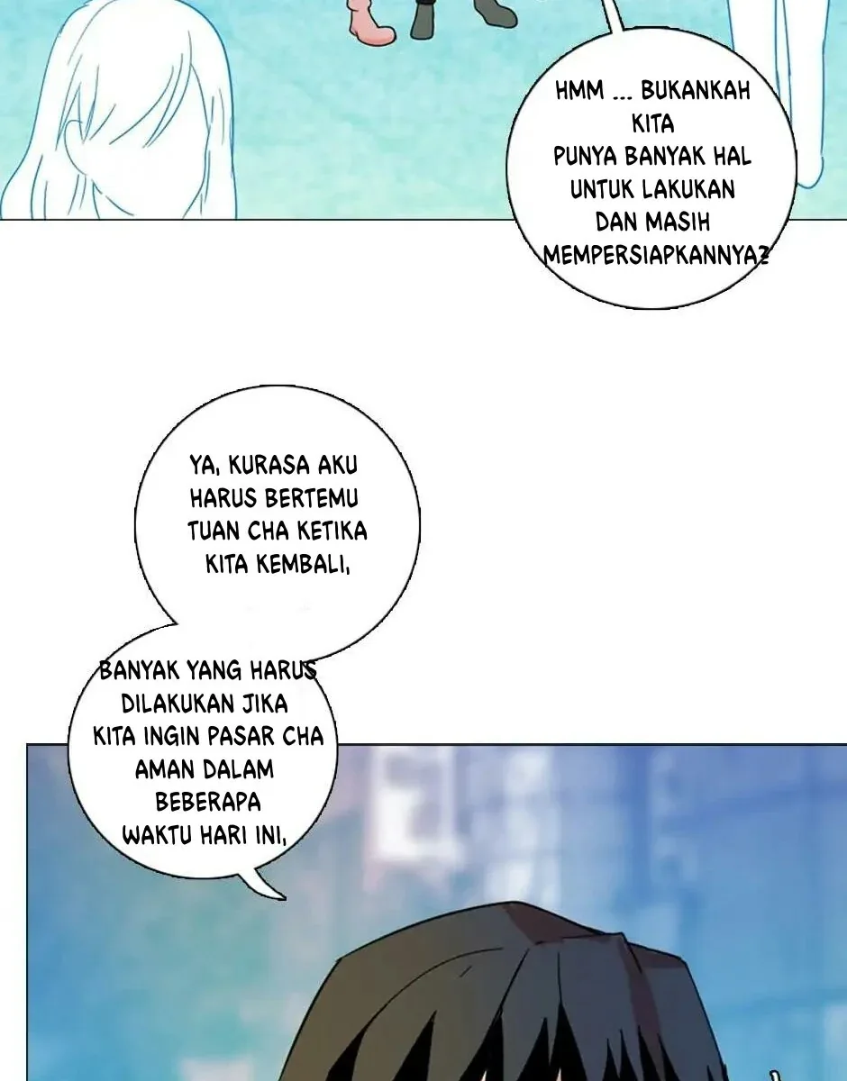 Halaman 88 — Dreamcide Chapter 120